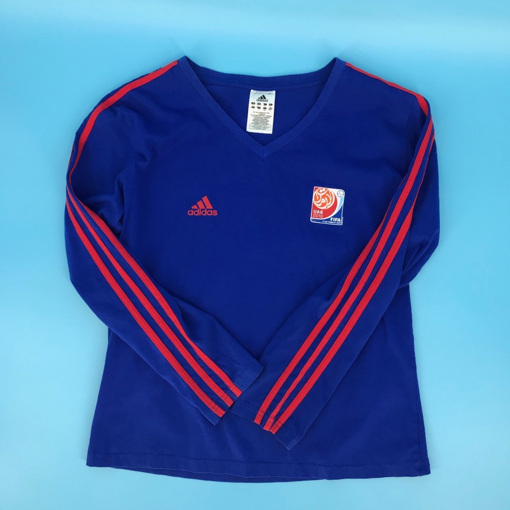 2010 Fifa World Cup T-Shirt UAE